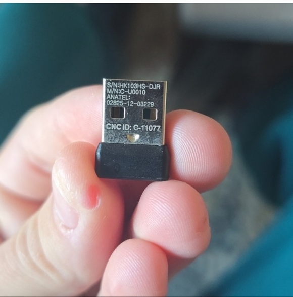 Hp 14" Laptop Intel Celeron N4500 2021 4GB Memory 64GB eMMC - Picture 12 of 14